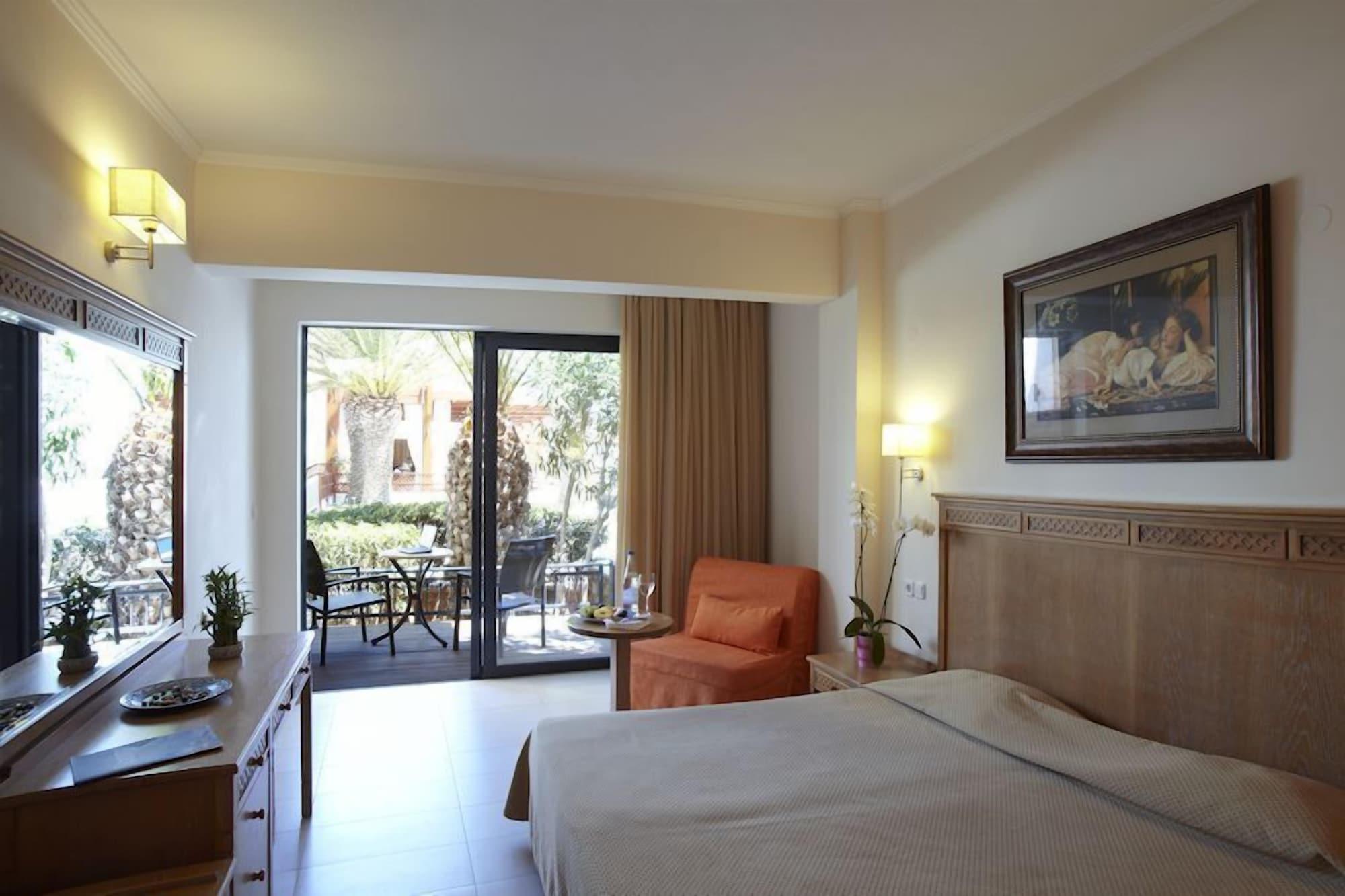 Hotel Atlantis Rethimnon