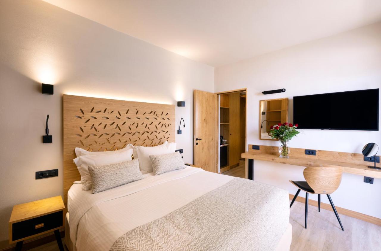 Atlantis 5* Rethymno (Crete)