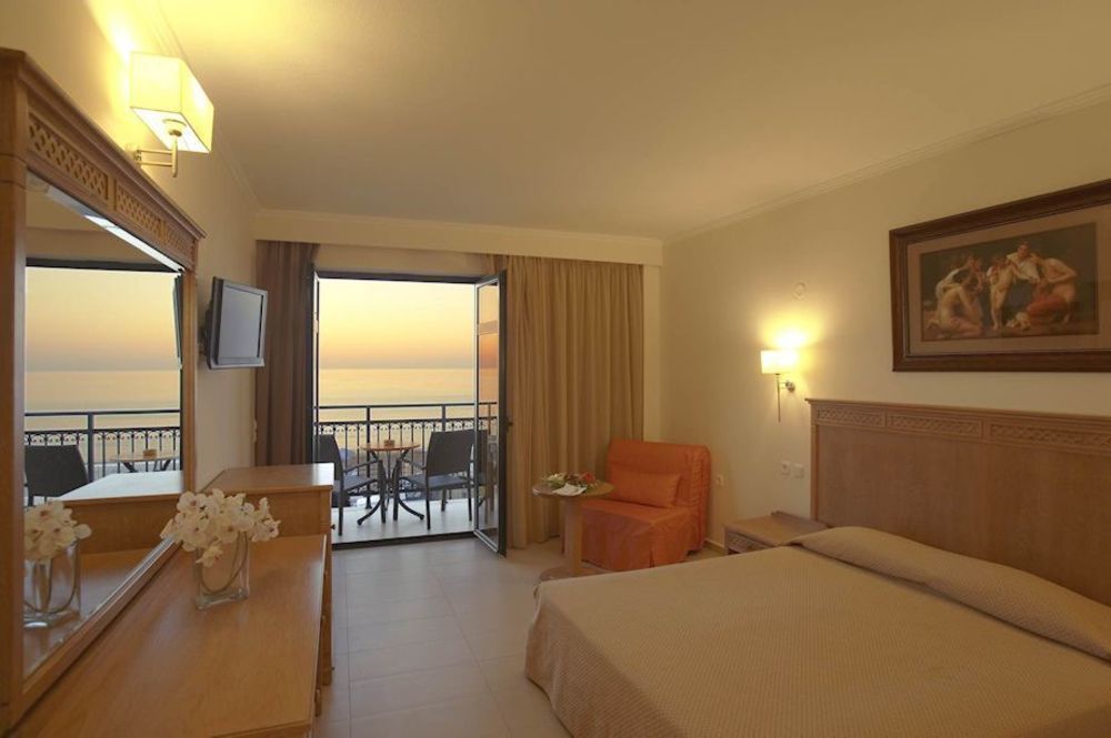 Hotel Atlantis