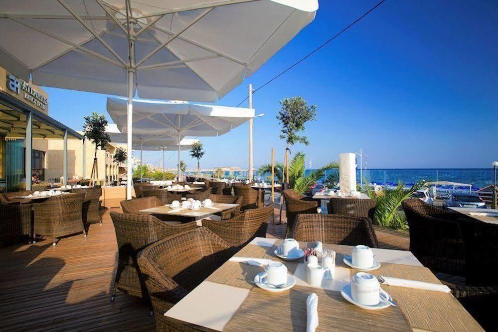 Hotel Atlantis Réthymnon